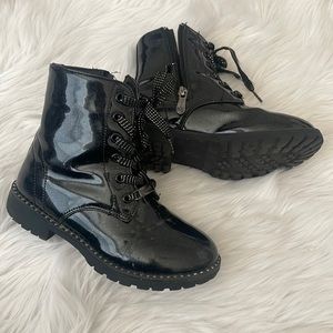 Tahari boots - size 13